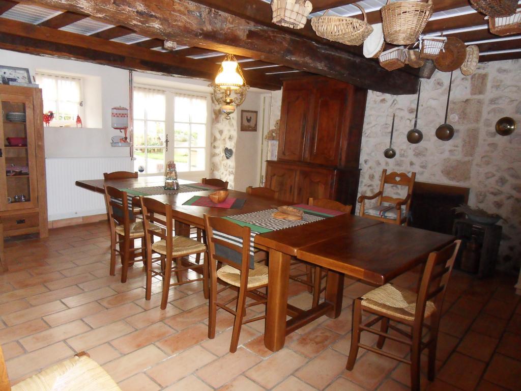 L'Estapade Des Tourelons Bed & Breakfast Saint-Jean-en-Royans Exterior photo